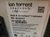 LIFE TECHNOLOGIES Ion One Touch 2 Thermal Cycler