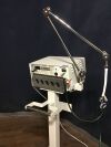 BIRD 8400STi Ventilator