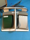 GYRUS CW-USLG Lithotriptor System