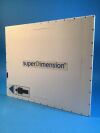 MEDTRONIC SUPERDIMENSION AAS00027-01 Location Board