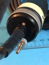 XOMED 33-27700 Drill Hand Piece