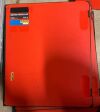 AGFA NA Ortho Regular 14X17 Cassette & Plate Combinations CR Cassettes