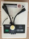 PHYSIO-CONTROL PATIENT cardio SIMULATOR with cable 803499-08 Defibrillator