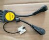 PHYSIO-CONTROL PATIENT cardio SIMULATOR with cable 803499-08 Defibrillator