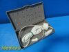 INTUITIVE SURGICAL 400229-02 DaVinci ACMI GYRUS G400 Generator Cable