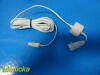INTUITIVE SURGICAL 400229-02 DaVinci ACMI GYRUS G400 Generator Cable