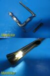 PILLING Teleflex  521554 (52-1554) Jackson Slide Laryngoscope, Adolescent ~ Laryngoscope