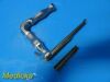 PILLING Teleflex  521554 (52-1554) Jackson Slide Laryngoscope, Adolescent ~ Laryngoscope