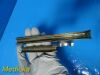 PILLING Teleflex  521554 (52-1554) Jackson Slide Laryngoscope, Adolescent ~ Laryngoscope