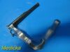 PILLING Teleflex  521554 (52-1554) Jackson Slide Laryngoscope, Adolescent ~ Laryngoscope
