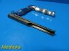 PILLING Teleflex  521554 (52-1554) Jackson Slide Laryngoscope, Adolescent ~ Laryngoscope
