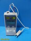 Tyco Healthcare Puritan Bennet N 85 Microstream Monitor