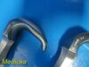 PILLING 2X  521550 Jackson Slide 522002 Hollinger Anterior Commissure Laryn