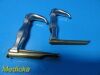 PILLING 2X  521550 Jackson Slide 522002 Hollinger Anterior Commissure Laryn