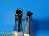 PILLING 2X  521550 Jackson Slide 522002 Hollinger Anterior Commissure Laryn