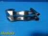 PILLING 2X  521550 Jackson Slide 522002 Hollinger Anterior Commissure Laryn