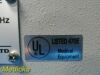 OLYMPUS OPTICAL Olympus CLH-250 Halogen Lamp Light Source