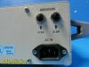 OLYMPUS OPTICAL Olympus CLH-250 Halogen Lamp Light Source