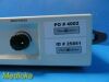 OLYMPUS OPTICAL Olympus CLH-250 Halogen Lamp Light Source