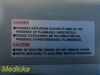 OLYMPUS OPTICAL Olympus CLH-250 Halogen Lamp Light Source