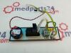 BELLCO SCS300MDS / 3800184 / 1100001913 / 1100000613 Power switch Dialysis Machine