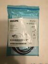 PHILIPS M1675A REF 989803145131 M1675A ECG leads REF 989803145131 ECG unit