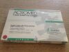 ACROMED 7825-013S Single Cable With Crimp And Bar, Cable System