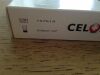 MEDTRADE FG08834081 Celox Vascular Hemostatic Pad, 2" x 2" (10/Box) (X)