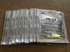 MEDTRADE FG08834081 Celox Vascular Hemostatic Pad, 2" x 2" (10/Box) (X)