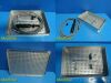 BioMedical Enterprises  Depuy OSStaple & OSSplate Orthopedic Instruments