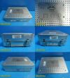 BioMedical Enterprises  Depuy OSStaple & OSSplate Orthopedic Instruments