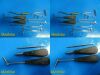BioMedical Enterprises  Depuy OSStaple & OSSplate Orthopedic Instruments