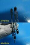 BioMedical Enterprises  Depuy OSStaple & OSSplate Orthopedic Instruments