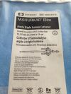 COVIDIEN 8888233113 MAHURKAR Elite Acute Triple Lumen Catheter, 12.5Fr/Ch x 13cm (X)