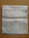 ASPIDE MEDICAL TINTRAE3030 Surgimesh XB Mesh Implant With Silicone Exclusion Barrier, 30 x 30 x 20cm (X)