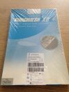 ASPIDE MEDICAL TINTRAE1522 Surgimesh XB Mesh Implant With Silicone Exclusion Barrier, 22 x 15 x 10cm (X)