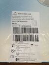ASPIDE MEDICAL TINTRAE1522 Surgimesh XB Mesh Implant With Silicone Exclusion Barrier, 22 x 15 x 10cm (X)