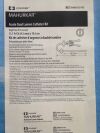 COVIDIEN 8888135193 MAHURKAR Acute Dual Lumen Catheter Kit, 13.5Fr/Ch x 19.5mm (X)