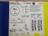 CORDIS 44000902S POWERFLEX PRO PTA Dilatation Catheter, 9mm x 2cm (X)