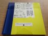 CORDIS 4400512X POWERFLEX PRO PTA Dilatation Catheter, 5mm x 12cm (X)