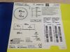 CORDIS 4400512X POWERFLEX PRO PTA Dilatation Catheter, 5mm x 12cm (X)