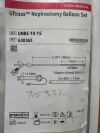 COOK G30365 Ultra Nephrostomy Balloon Set (X)