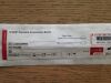 COOK G16284 Echotip Disposable Amniocentesis Needle, 20Ga/9cm (X)