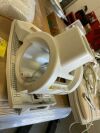 PHILIPS 452213214021 Quadrature Knee/ Foot Coil 1.5t MRI Scanner