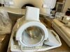 PHILIPS 452213214021 Quadrature Knee/ Foot Coil 1.5t MRI Scanner