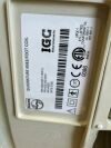 PHILIPS 452213214021 Quadrature Knee/ Foot Coil 1.5t MRI Scanner
