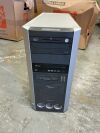 SIEMENS 10304172 BASIC PROCESSOR MRC R630 3600 3GB MRI Scanner