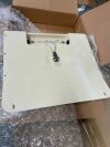 PHILIPS 459800413632 Patient Bed Cover  CT Scanner