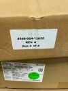 PHILIPS 459800413632 Patient Bed Cover  CT Scanner