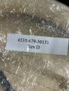 PHILIPS 453567950151 Table Top Slide PET/CT